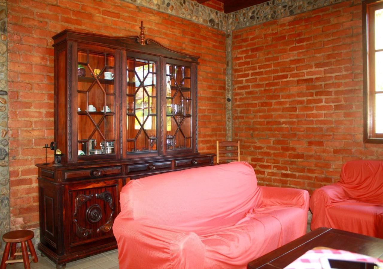 Casa Dona Zeze Villa Visconde De Maua Exterior photo