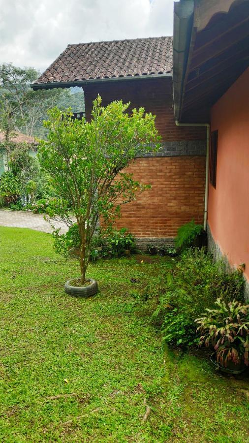 Casa Dona Zeze Villa Visconde De Maua Exterior photo